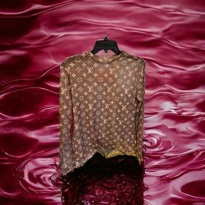 Lv ladies shirt